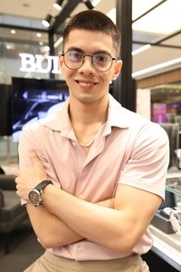Gabby Gueco