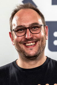 Profile of Guillaume Chardonnens