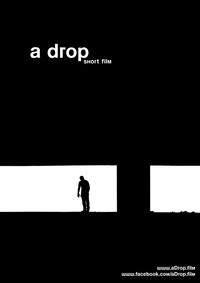 Poster for A Drop