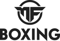 Logo - Misfits Boxing