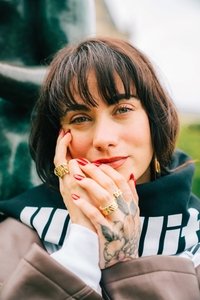 Profile of Barbara Jondot