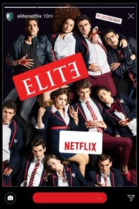 Elite Season 1 poster