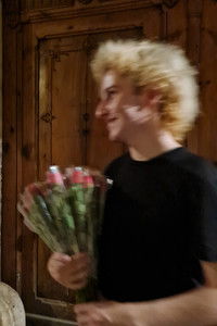 Profile of Alejandro Galdón