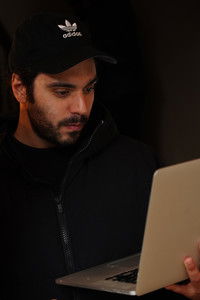 Profile of Theo Teris