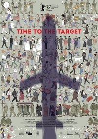 Poster for Time to the Target