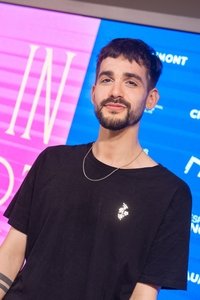 Profile of Ismael Zgaib