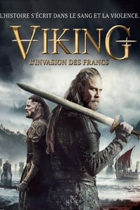 poster Viking : L'Invasion des Francs