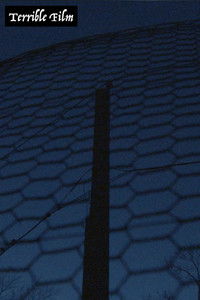 Poster for Terrible Film