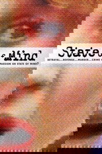 Poster for State of Mind