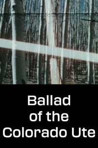 Ballad of the Colorado Ute