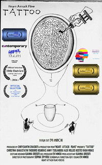 Poster for Tattoo