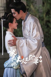 Poster for 状元郎，夫人又掀桌了