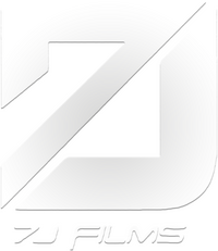 logo for 7J Films