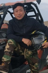 Profile of Liu Jingping
