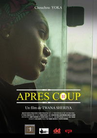 Poster for Après coup