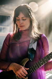 Profile of Freya Arde