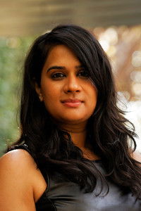 Profile of Apoorva Guru Charan