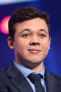 Profile of Kyle Rittenhouse