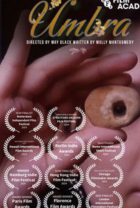 Poster for Umbra