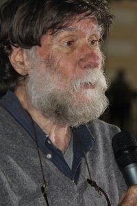 Profile of Jorge Solé