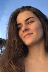 Profile of Joyce Jung