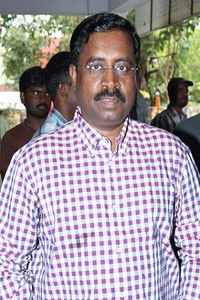 Profile of S. Michael Rayappan