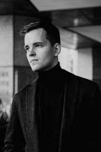 Profile of Igor Raevskii