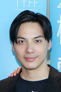 Profile of Christopher Ma