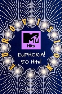 MTV - Euphoria! 50 Eurovision Hits!