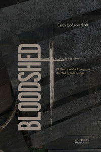 Poster for Bloodshed