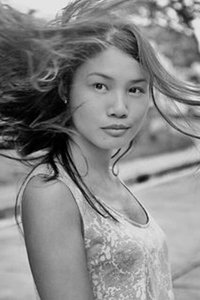 Profile of Sasha Palomares