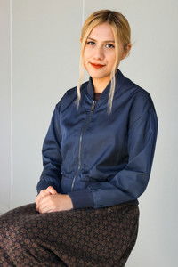 Profile of Frida Raizola