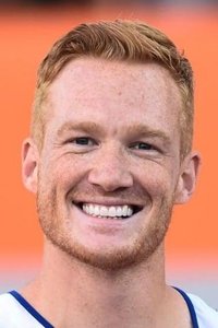 Profile of Greg Rutherford