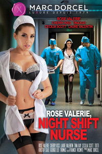 Poster for Rose Valérie, Night Shift Nurse