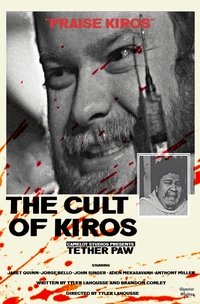 Poster for The Cult of Kiros