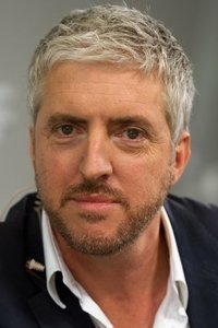 Profile of Anthony McCarten