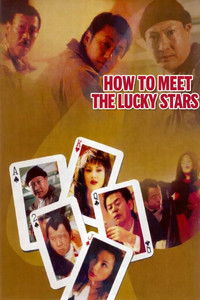 Poster for How to Meet the Lucky Stars