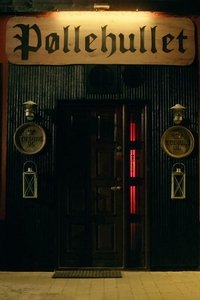 Poster for Pøllehullet - det brune værtshus