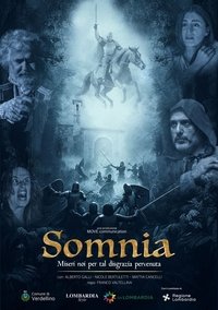 Somnia Miseri noi per tal disgrazia pervenuta