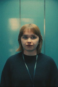 Profile of Sage Cornish