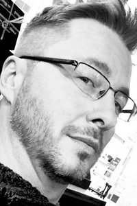 Profile of Vladimir Nagorny