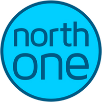 Logo - North One Television