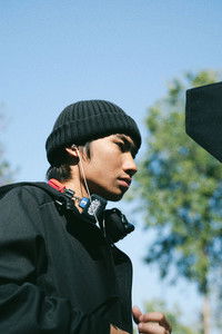 Profile of Watcharachai Kalong