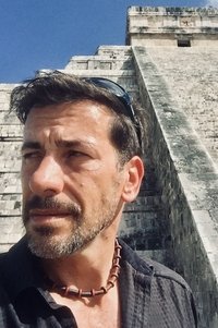 Profile of Daryl Tucker