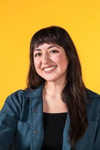 Profile of Kaila Gutierrez