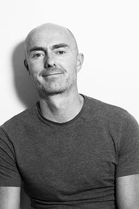 Profile of Andrew Greenhouse