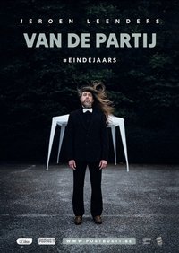 Jeroen Leenders: Van de partij