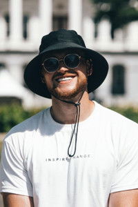 Profile of Jordan Mulligan