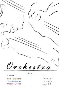 Poster for Orchestra
