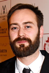 Profile of Benjamin Cleary